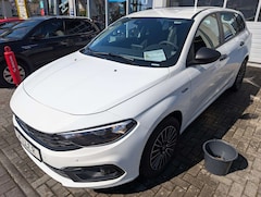 Bild des Angebotes Fiat Tipo Tipo Kombi 101 Parksensor Sitzheizung App Connect