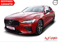 Bild des Angebotes Volvo S60 2.0 Hybrid Plug-In AWD LED Android Apple ACC