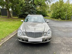 Bild des Angebotes Mercedes-Benz E 320 T CDI 7G-TRONIC Elegance
