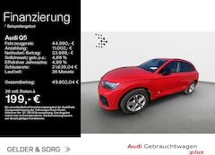 Bild des Angebotes Audi Q5 40 TDI advanced quattro Business*LED*AHK*RFK