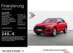 Bild des Angebotes Audi Q5 40 TDI advanced quattro Business*LED*AHK*RFK