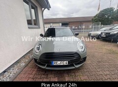 Bild des Angebotes MINI Cooper D Clubman D Clubman