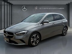 Bild des Angebotes Mercedes-Benz B 200 PANO LED KAMERA DISTRONIC
