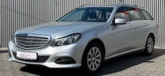 Bild des Angebotes Mercedes-Benz E 250 BlueTec SHZ LED Schiebedach Tempomat
