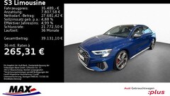 Bild des Angebotes Audi S3 2.0 TFSI QUATT MATRIX+PANO+B&O+HUD+