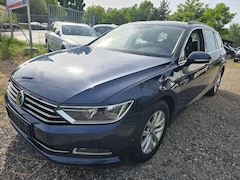 Bild des Angebotes VW Passat Variant Comfortline BMT/Start-Stopp