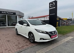 Bild des Angebotes Nissan Leaf 40kWh N-Connecta Winter LED ProPilot