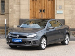 Bild des Angebotes VW Eos Sport & Style*LEDER*NAVI*LED*PANO*KETTE NEU*