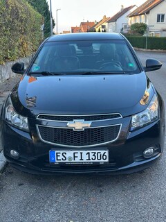 Bild des Angebotes Chevrolet Cruze 1.8 LT