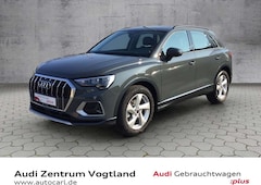 Bild des Angebotes Audi Q3 adv. 35 TFSI S-tronic AHK/NAV/12V/AMBIENTE