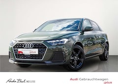Bild des Angebotes Audi A1 Advanced 30TFSI Stronic Navi LED vi