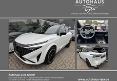 Bild des Angebotes Nissan Qashqai N-Design e-Power*LED*NAVI*360°KAMERA*