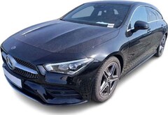 Bild des Angebotes Mercedes-Benz CLA 200 8G-DCT "AMG Line" AHK
