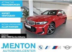Bild des Angebotes BMW 330 e M-Sportpaket/LC.Prof./AHK/ad.LED/Shz