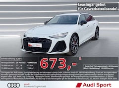 Bild des Angebotes Audi A6 Avant TDI qu S line Tech+ HuD B&O AHK MATRIX