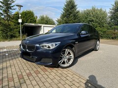 Bild des Angebotes BMW 530 530 d xDrive