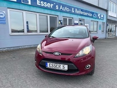 Bild des Angebotes Ford Fiesta Champions Edition