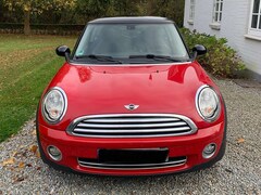 Bild des Angebotes MINI Cooper Mini Cooper