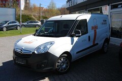 Bild des Angebotes Opel Combo 1.3CDTI 70kW L2H1 Kasten.Klima