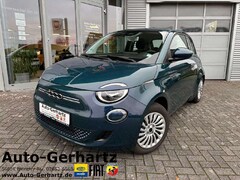 Bild des Angebotes Fiat 500e Komfort Paket / Kamera / Allwetter