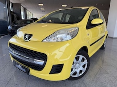 Bild des Angebotes Peugeot 107 Filou Radio Klimaanlage