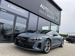 Bild des Angebotes Audi e-tron GT quattro/PANO/LUFT/MATRIX/KAMERA/SOUND/