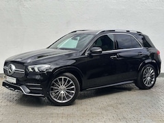 Bild des Angebotes Mercedes-Benz GLE 400 d 4Matic AMG-Line/PANO/BURMESTER/360-KAM