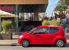 Bild des Angebotes VW up! 1.0 join up!