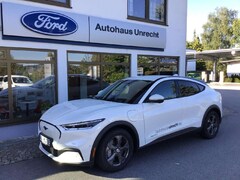 Bild des Angebotes Ford Mustang Mach-E Basis