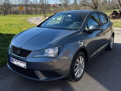 Bild des Angebotes SEAT Ibiza Ibiza ST 1.2 TSI Style