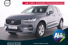 Bild des Angebotes Volvo XC60 B4 Core MHEV+WINTERPAK+WSS BEH+GOOGLE CORE MET+WP+