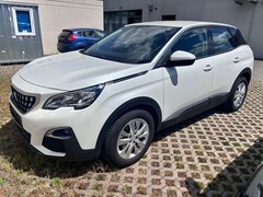 Bild des Angebotes Peugeot 3008 Active