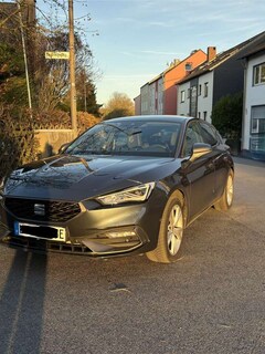 Bild des Angebotes SEAT Leon e-Hybrid FR