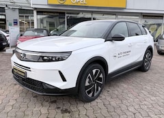 Bild des Angebotes Opel Grandland X Grandland 1.2 48V Mild-Hybrid 100kW GS