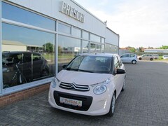 Bild des Angebotes Citroen C1 Le Mans,Klimaautomatik,Rückfahrkamera,DAB-Radio