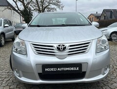 Bild des Angebotes Toyota Avensis Edition
