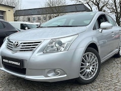 Bild des Angebotes Toyota Avensis Edition *Limousine *Rückfahrkamera *Navi