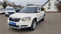 Bild des Angebotes Skoda Yeti Active Outdoor  *2.HAND/PDC/ALLWETTERREIFEN*