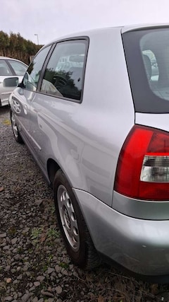 Bild des Angebotes Audi A3 1.6 Ambiente