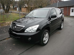 Lexus RX 400 H Executive