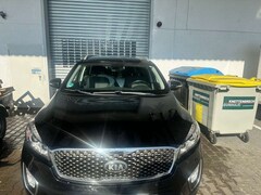 Bild des Angebotes Kia Sorento 2.2 CRDi AWD Aut. Vision