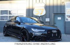 Bild des Angebotes Audi RS6 Avant 4.0 TFSI Quattro Performance Pano+Head