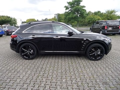 Bild des Angebotes Infiniti QX70 S Autom.+21"+Cam+Navi+ACC+SBT+AHK+Leder+eSD+BOSE