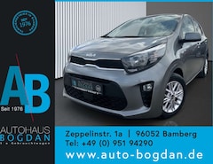 Bild des Angebotes Kia Picanto Vision Navi*Kamera*Android/Apple*Winterpaket