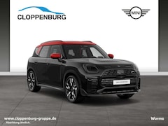 Bild des Angebotes MINI Cooper S Countryman Countryman S ALL4 Head-Up+Navi+Pano+ACC+SHZ+LED