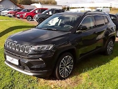 Bild des Angebotes Jeep Compass