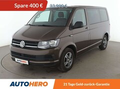 Bild des Angebotes VW T6 Multivan 2.0 TDI Trendline*CAM*PDC*SHZ*ALU*