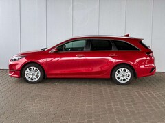 Bild des Angebotes Kia Ceed SW / cee'd SW Sportswagon Comfort 1.5 DCTSitz + Lenkradheizun...