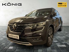 Bild des Angebotes Renault Koleos 2.0 dCi 190 4WD PARIS INITIALE AUTOMATIK