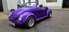 Bild des Angebotes VW Käfer SPEEDSTER DANNERT UMBAU